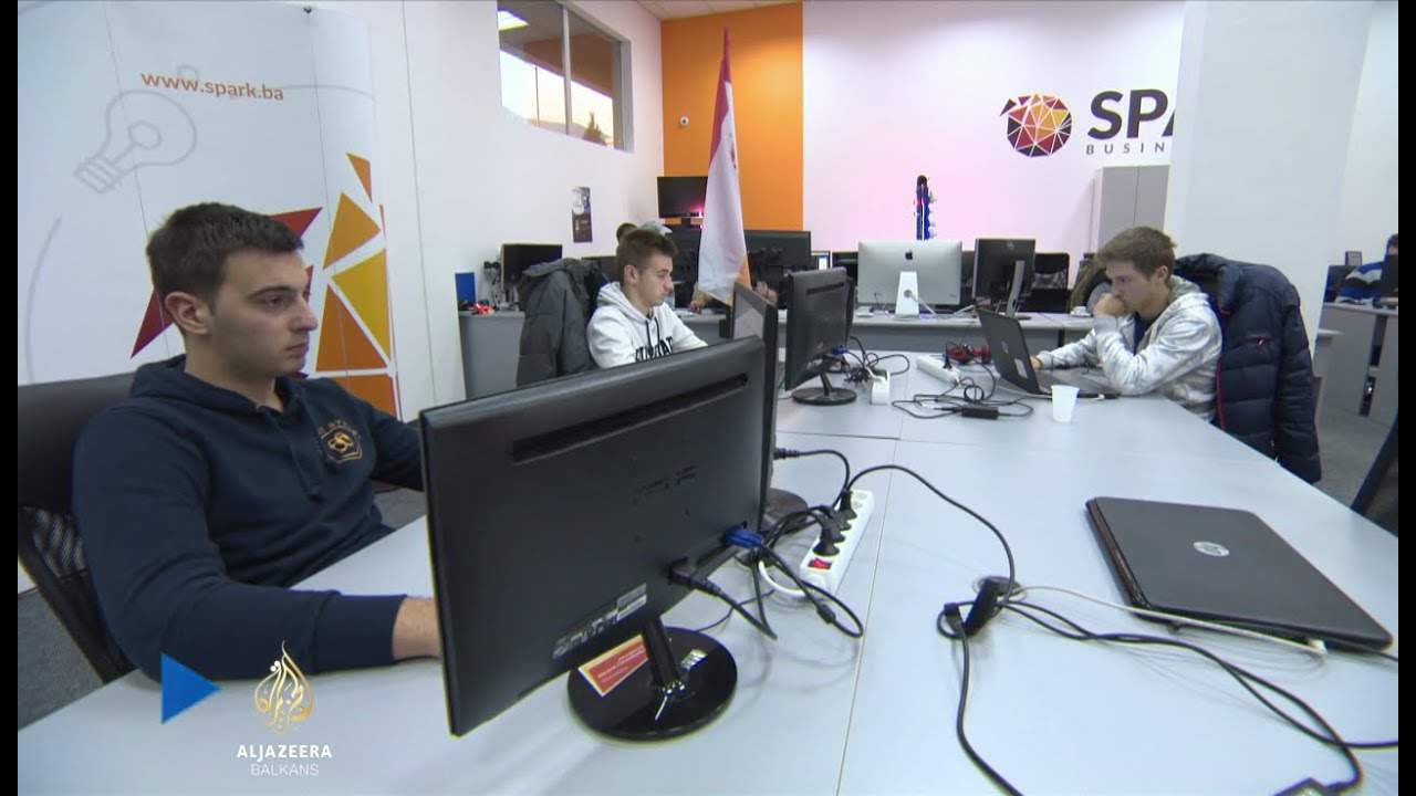 Al Jazeera Business: Izazovi javnog i privatnog sektora (Video)